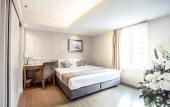 Туры в отель Hope Land Hotel Sukhumvit 24 Туры в отель Hope Land Hotel Sukhumvit 24