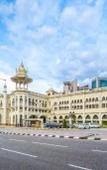 Туры в отель YMCA Kuala Lumpur Туры в отель YMCA Kuala Lumpur