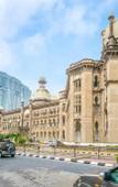 Туры в отель YMCA Kuala Lumpur Туры в отель YMCA Kuala Lumpur