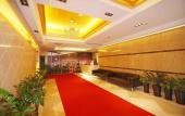 Туры в отель Guangzhou Grand View Golden Palace Apartment Туры в отель Guangzhou Grand View Golden Palace Apartment
