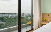 Туры в отель Hoan Cau Resort Туры в отель Hoan Cau Resort
