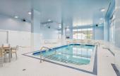 Туры в отель Element by Westin Calgary Airport Туры в отель Element by Westin Calgary Airport