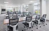 Туры в отель Element by Westin Calgary Airport Туры в отель Element by Westin Calgary Airport