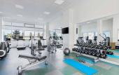 Туры в отель Element by Westin Calgary Airport Туры в отель Element by Westin Calgary Airport