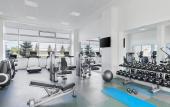 Туры в отель Element by Westin Calgary Airport Туры в отель Element by Westin Calgary Airport