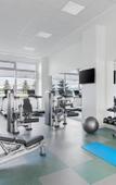 Туры в отель Element by Westin Calgary Airport Туры в отель Element by Westin Calgary Airport