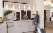 Туры в отель Element by Westin Calgary Airport Туры в отель Element by Westin Calgary Airport
