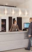 Туры в отель Element by Westin Calgary Airport Туры в отель Element by Westin Calgary Airport