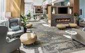 Туры в отель Element by Westin Calgary Airport Туры в отель Element by Westin Calgary Airport