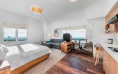 Туры в отель Element by Westin Calgary Airport Туры в отель Element by Westin Calgary Airport