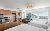 Туры в отель Element by Westin Calgary Airport Туры в отель Element by Westin Calgary Airport