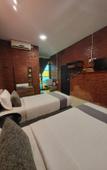 Туры в отель Sandy Beach Resort Langkawi Туры в отель Sandy Beach Resort Langkawi