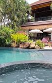 Туры в отель The Jade Cottages Koh Samui Туры в отель The Jade Cottages Koh Samui