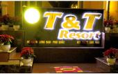 Туры в отель T&T Resort And Spa Туры в отель T&T Resort And Spa
