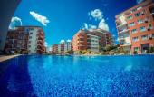 Туры в отель Sea Fort Club, FORT NOKS Туры в отель Sea Fort Club, FORT NOKS
