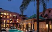 Туры в отель Movenpick Hotel Mansour Eddahbi Marrakech Туры в отель Movenpick Hotel Mansour Eddahbi Marrakech