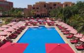 Туры в отель Movenpick Hotel Mansour Eddahbi Marrakech Туры в отель Movenpick Hotel Mansour Eddahbi Marrakech