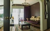 Туры в отель The Grand Morocc Residences Туры в отель The Grand Morocc Residences