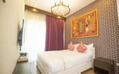 Туры в отель The Grand Morocc Residences Туры в отель The Grand Morocc Residences