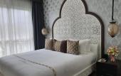 Туры в отель The Grand Morocc Residences Туры в отель The Grand Morocc Residences