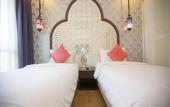 Туры в отель The Grand Morocc Residences Туры в отель The Grand Morocc Residences