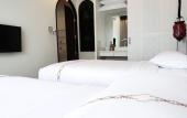 Туры в отель The Grand Morocc Residences Туры в отель The Grand Morocc Residences