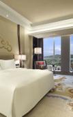 Туры в отель Wanda Vista Xining Туры в отель Wanda Vista Xining