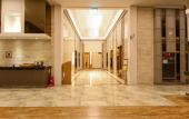 Туры в отель Embledon Hotel Туры в отель Embledon Hotel