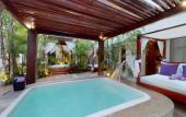 Туры в отель Sens Cancun Туры в отель Sens Cancun