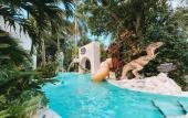 Туры в отель Sens Cancun Туры в отель Sens Cancun
