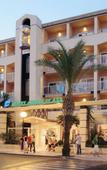 Туры в отель THB Gran Playa Туры в отель THB Gran Playa
