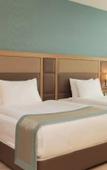 Туры в отель The Ankara Hotel Туры в отель The Ankara Hotel