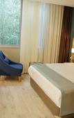 Туры в отель The Ankara Hotel Туры в отель The Ankara Hotel