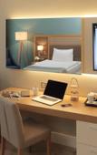 Туры в отель The Ankara Hotel Туры в отель The Ankara Hotel