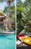 Туры в отель Sunrise Gili Air Туры в отель Sunrise Gili Air