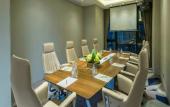Туры в отель Hilton Garden Inn Zhongshan Guzhen Туры в отель Hilton Garden Inn Zhongshan Guzhen