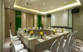 Туры в отель Hilton Garden Inn Zhongshan Guzhen Туры в отель Hilton Garden Inn Zhongshan Guzhen