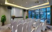 Туры в отель Hilton Garden Inn Zhongshan Guzhen Туры в отель Hilton Garden Inn Zhongshan Guzhen