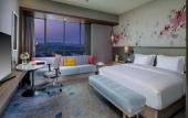 Туры в отель Hilton Garden Inn Zhongshan Guzhen Туры в отель Hilton Garden Inn Zhongshan Guzhen