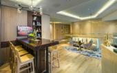 Туры в отель Hilton Garden Inn Zhongshan Guzhen Туры в отель Hilton Garden Inn Zhongshan Guzhen