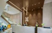 Туры в отель Hilton Garden Inn Zhongshan Guzhen Туры в отель Hilton Garden Inn Zhongshan Guzhen