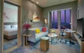 Туры в отель Hilton Garden Inn Zhongshan Guzhen Туры в отель Hilton Garden Inn Zhongshan Guzhen
