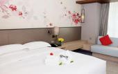 Туры в отель Hilton Garden Inn Zhongshan Guzhen Туры в отель Hilton Garden Inn Zhongshan Guzhen