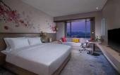 Туры в отель Hilton Garden Inn Zhongshan Guzhen Туры в отель Hilton Garden Inn Zhongshan Guzhen