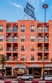 Туры в отель Hotel Zahia Marrakech Туры в отель Hotel Zahia Marrakech
