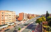 Туры в отель Hotel Zahia Marrakech Туры в отель Hotel Zahia Marrakech