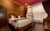 Туры в отель Le Pure Hotel Chiangmai Туры в отель Le Pure Hotel Chiangmai