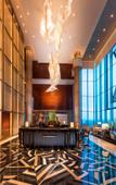 Туры в отель Waldorf Astoria Chengdu Туры в отель Waldorf Astoria Chengdu