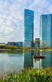 Туры в отель Waldorf Astoria Chengdu Туры в отель Waldorf Astoria Chengdu