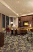 Туры в отель Waldorf Astoria Chengdu Туры в отель Waldorf Astoria Chengdu